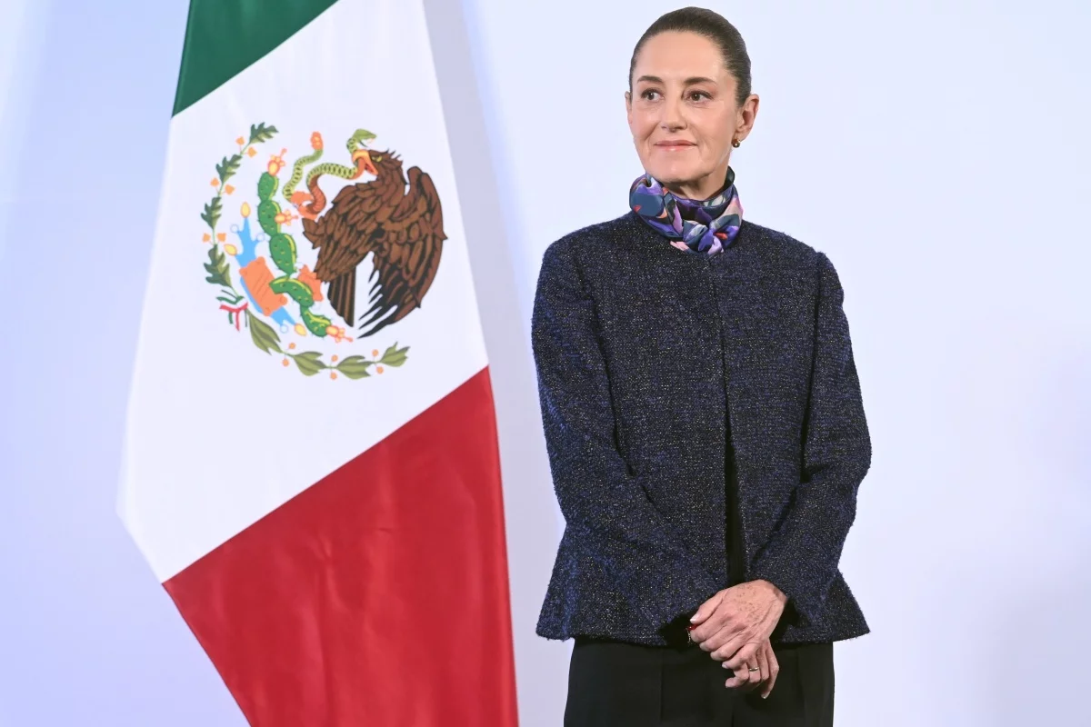 Foto: Gobierno de México