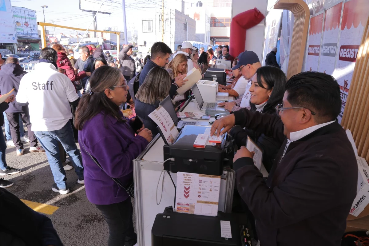 Foto: Gobierno de Edomex