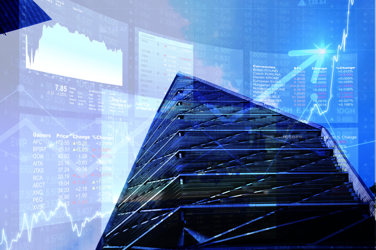 Inversión mixta: la respuesta a la baja competividad en México según el ...