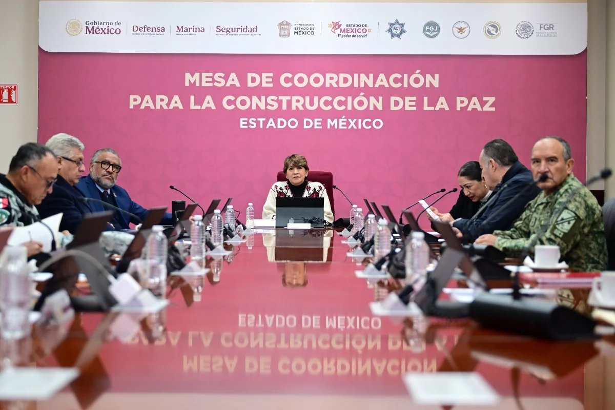 Foto: Gobierno Edomex