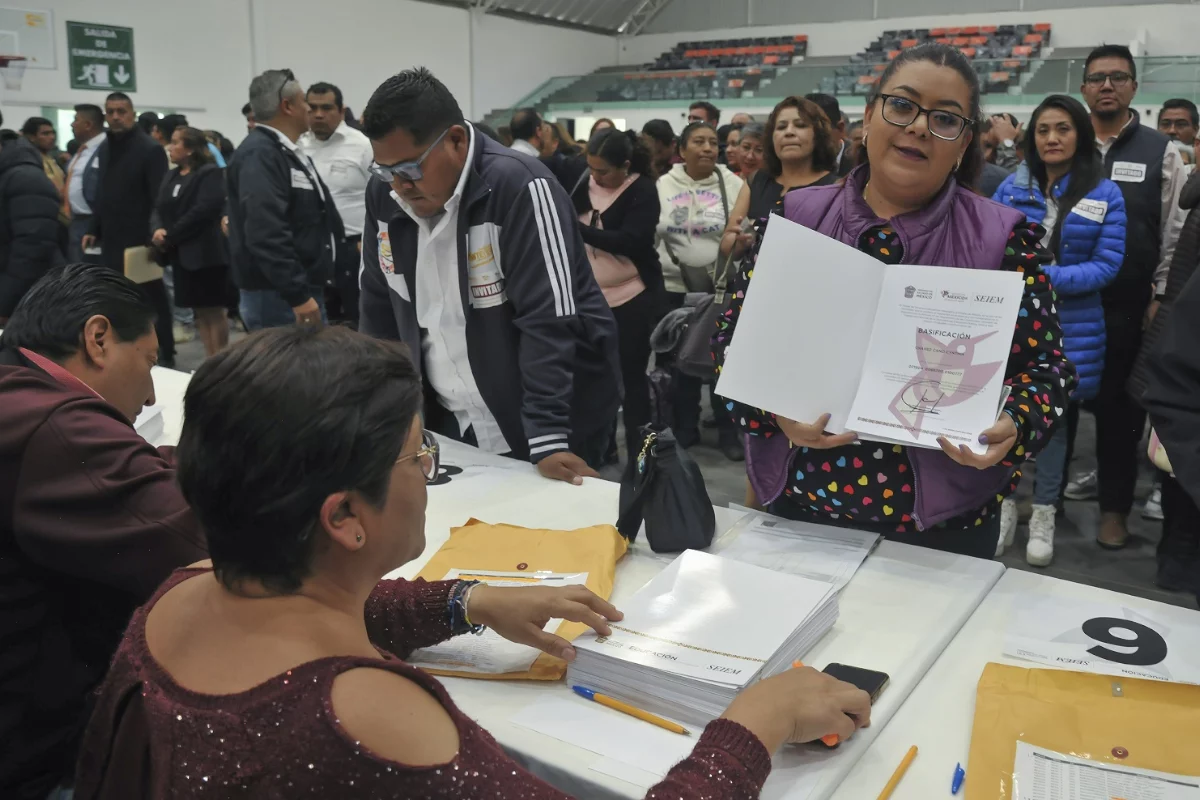 Foto: Gobierno Edomex