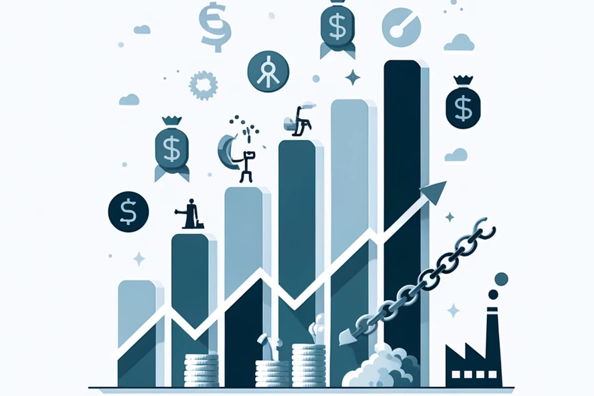 Estas Son Las Perspectivas Para Los Mercados Financieros Rumbo A 2025 Economía 4218