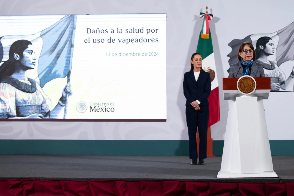 Foto: Gobierno de México