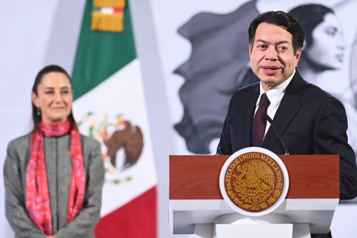 Foto: Gobierno de México