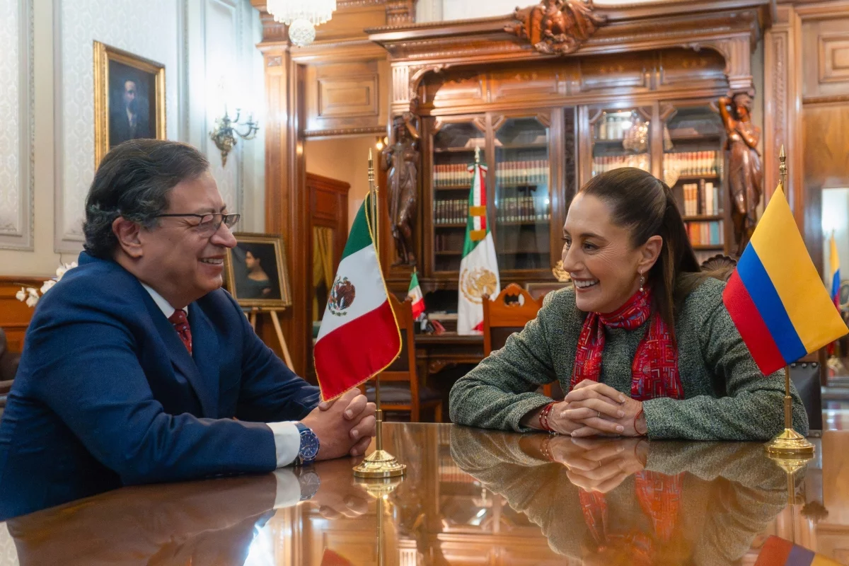 Foto: Gobierno de México