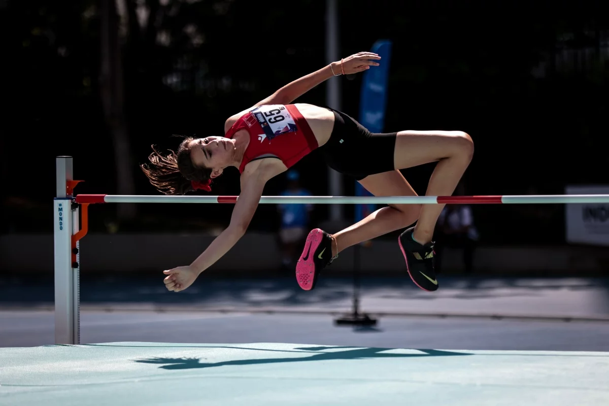 Foto: Ministerio de Deporte