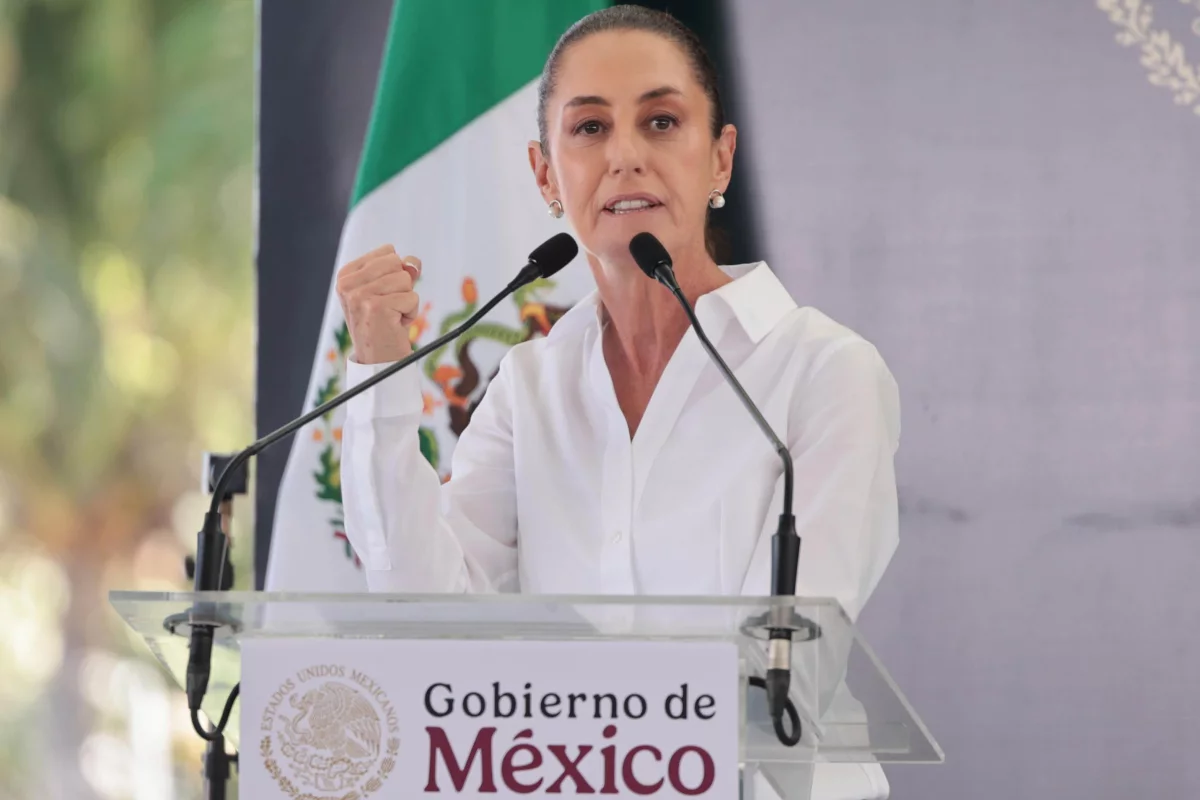 Foto: Gobierno de México