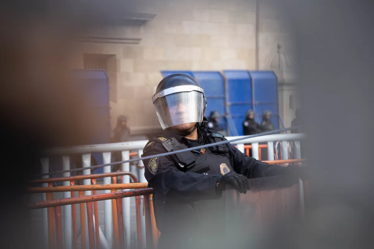 Foto: Gustavo Torres (NotiPress)