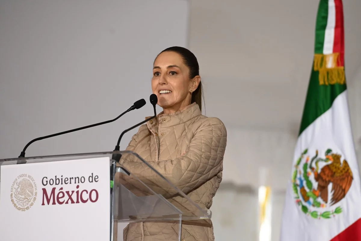 Foto: Gobierno de México