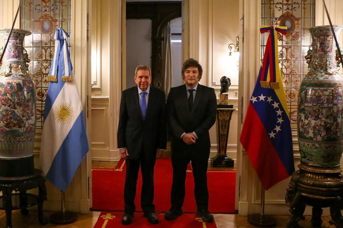 Foto: Gobierno de Argentina