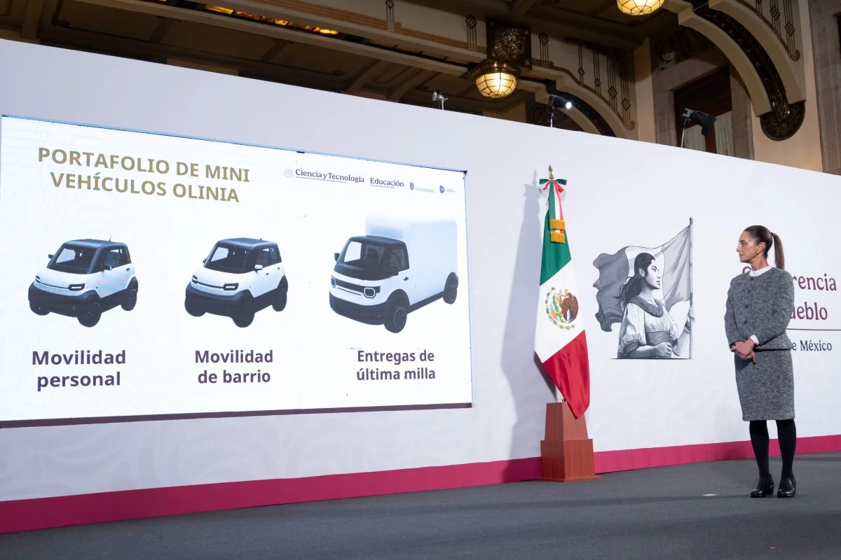 Foto: Gobierno de México