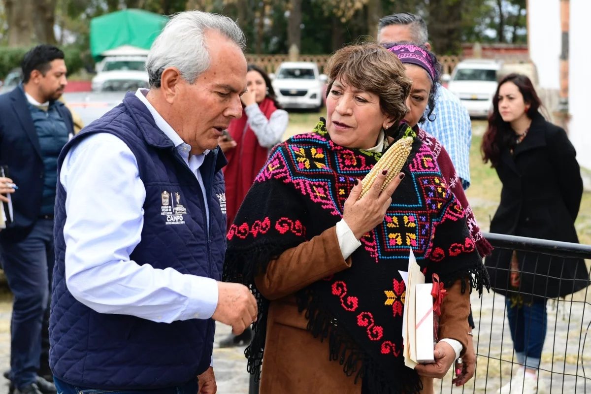 Foto: Gobierno de Edomex