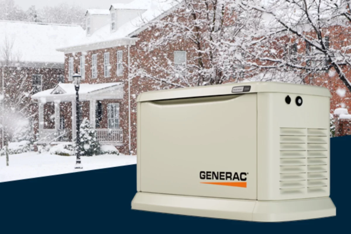 Foto: Generac