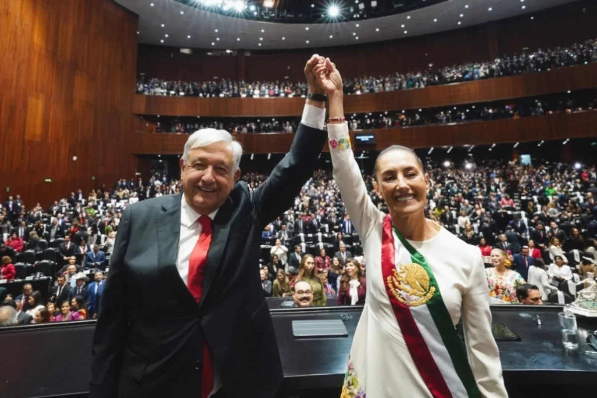 Foto: Gobierno de México