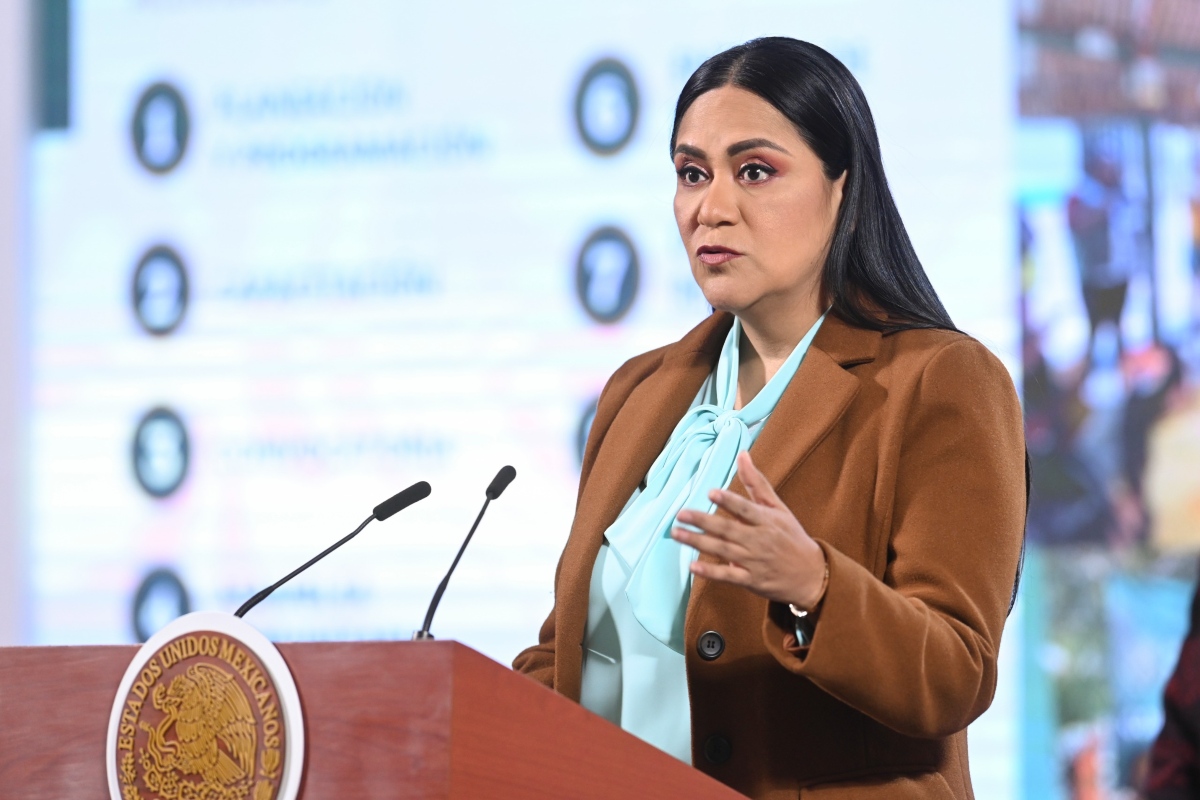 Gobierno de México Alt