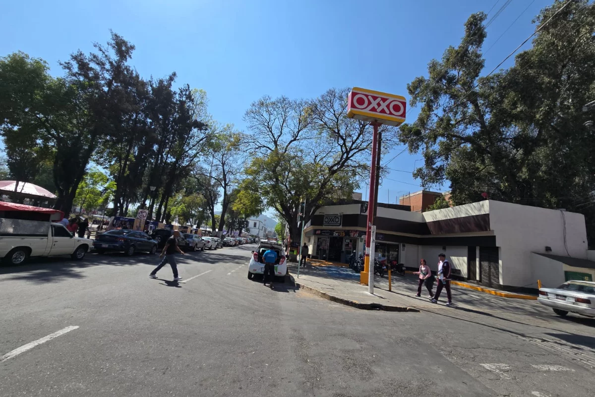 Foto: Alcaldía Ecatepec