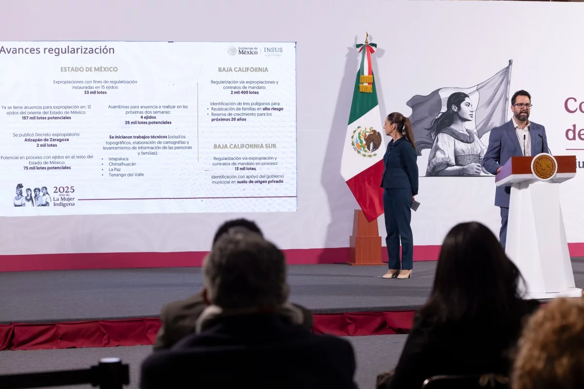 Foto: Gobierno de México