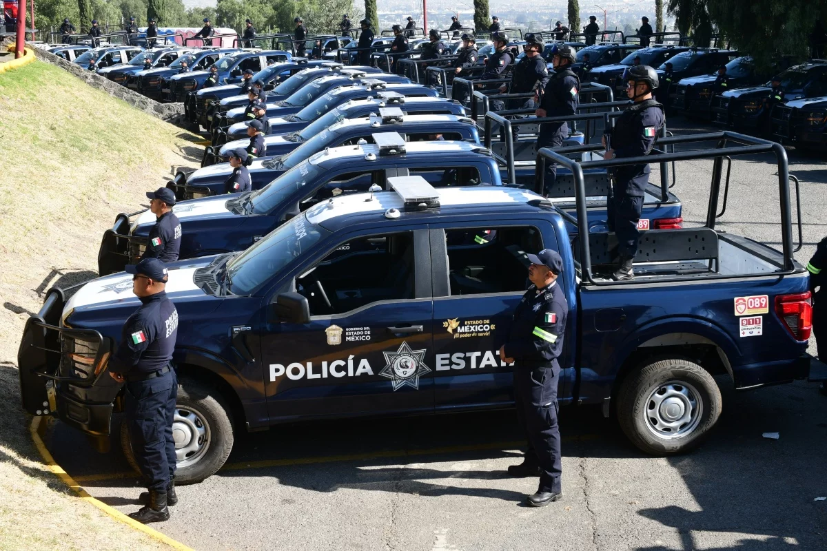 Foto: Gobierno Edomex