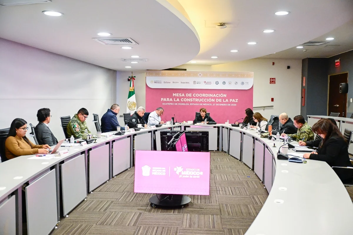 Foto: Gobierno Edomex