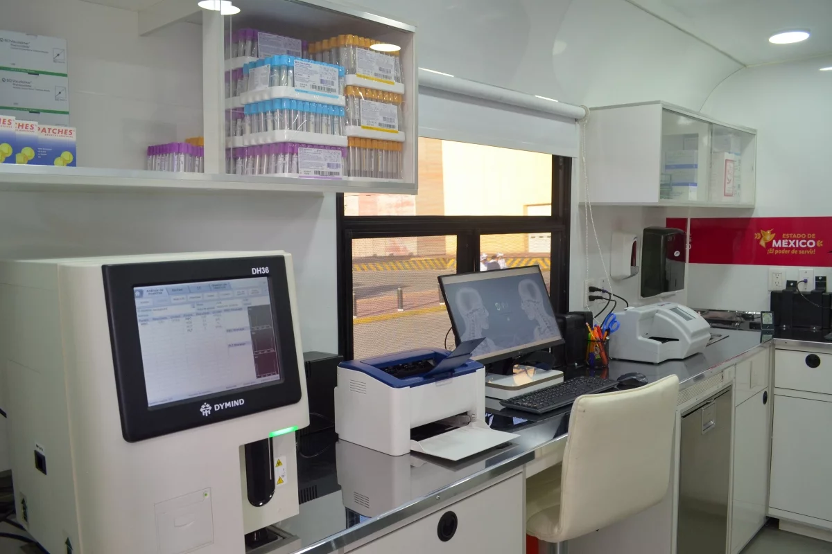 Foto: Gobierno Edomex