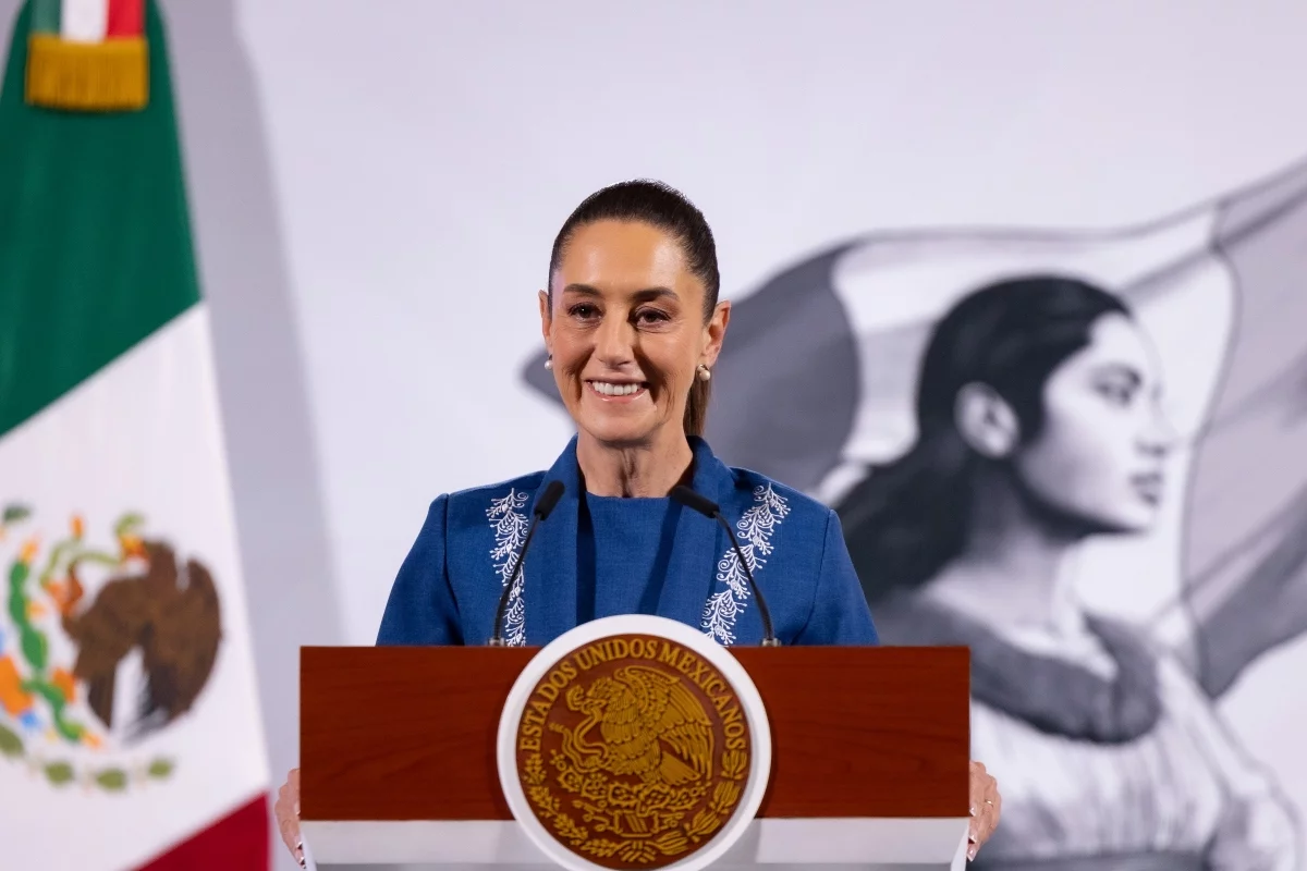 Foto: Gobierno de México