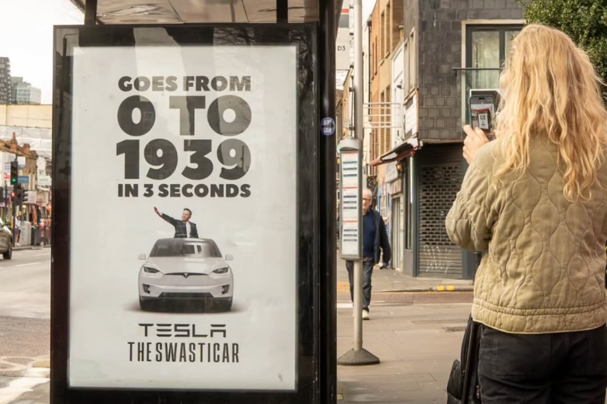 Por qué cayeron las ventas de Tesla en Europa y se desplomaron sus ...