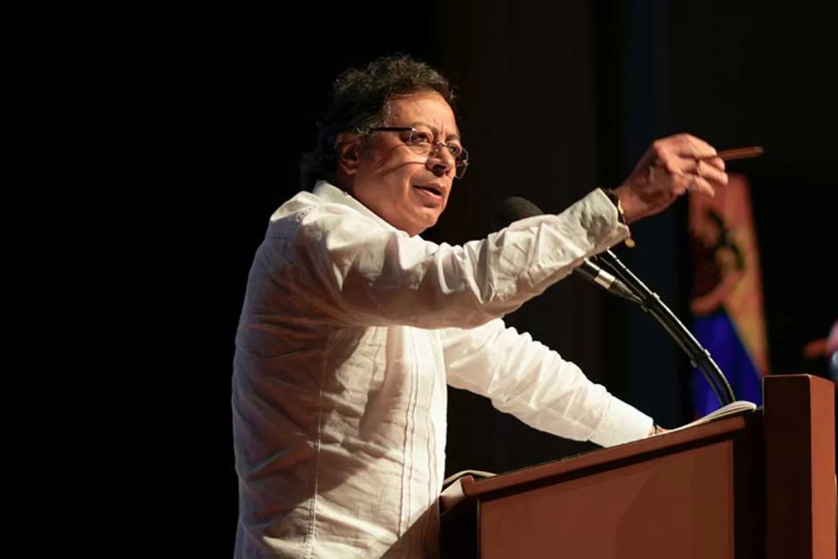 Foto: Presidencia Colombia