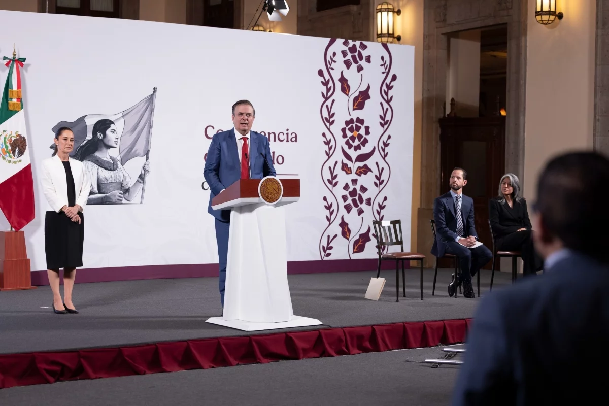 Foto: Gobierno de México