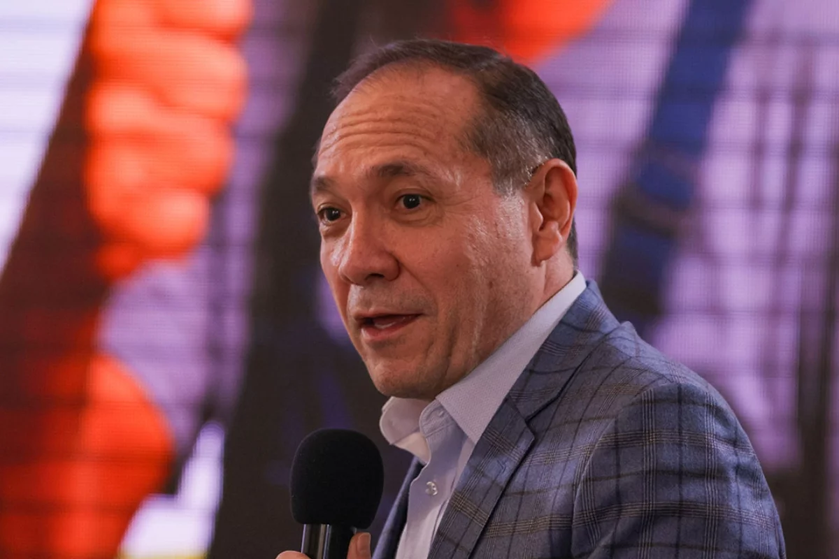 Foto: Presidencia Colombia