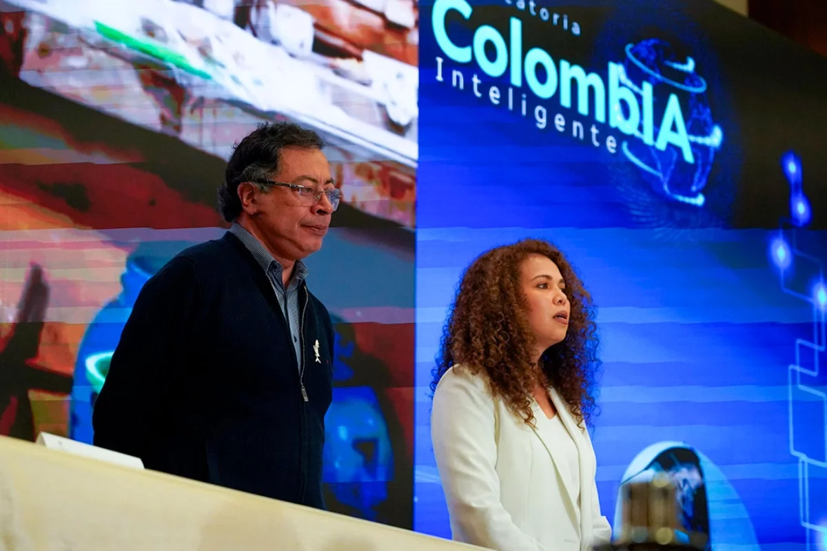 Foto: Presidencia Colombia