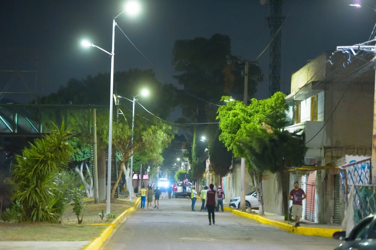 Foto: Gobierno Edomex