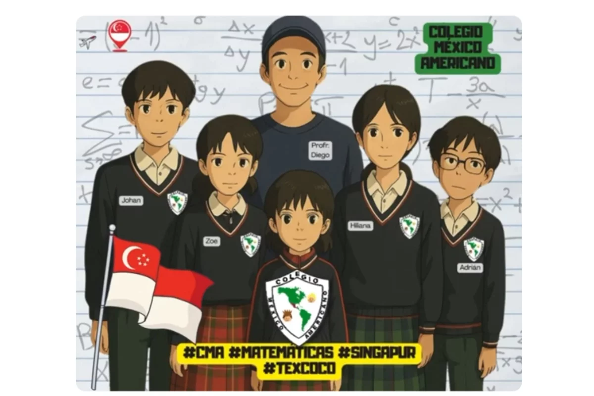 Foto: X @karlogclful