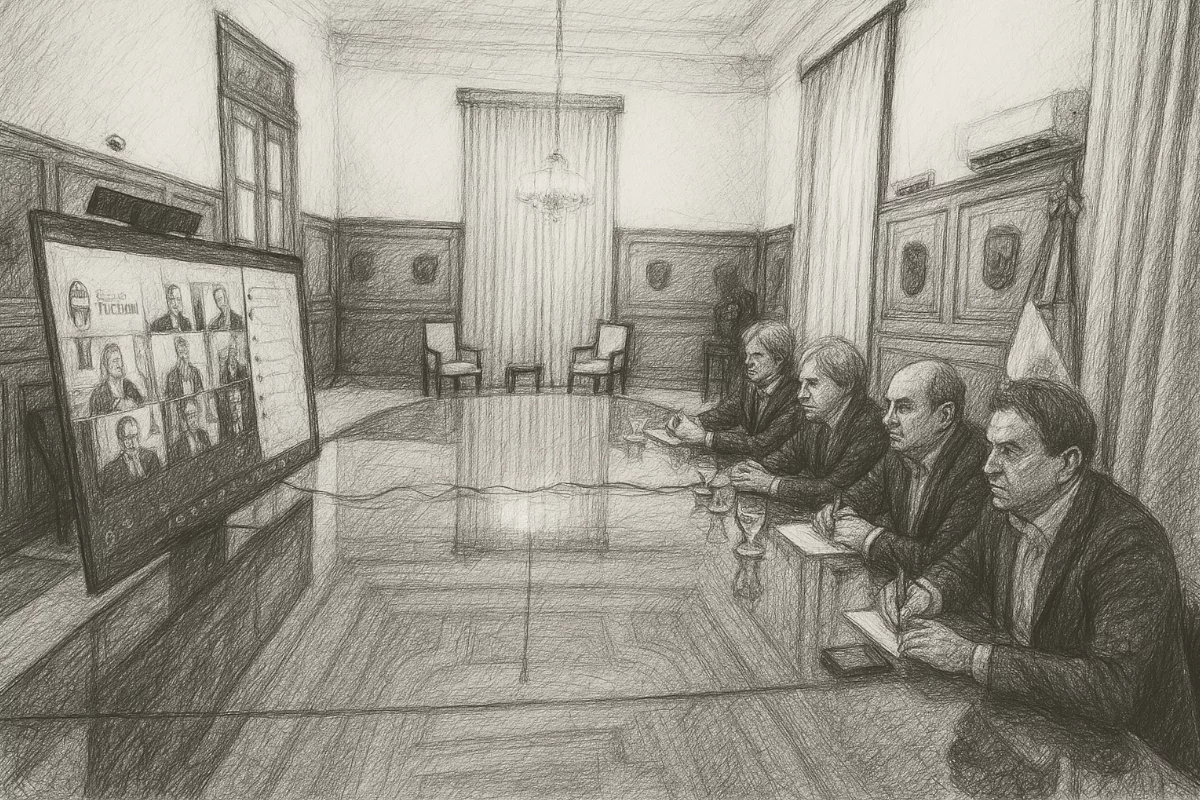 Foto: Sergio F Cara (NotiPress/Composición)