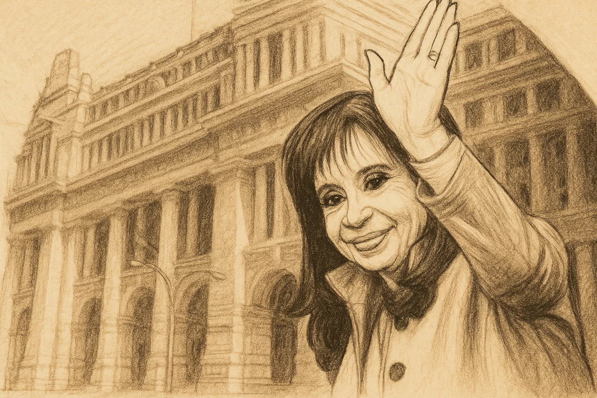 Foto: Sergio F Cara (NotiPress/Ilustración)