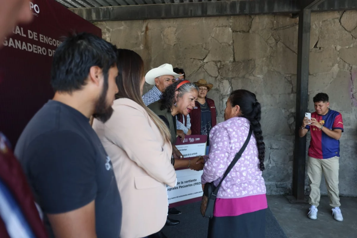 Foto: Gobierno Edomex