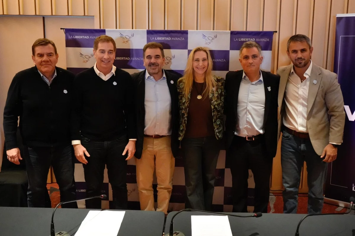 Foto: X @KarinaMileiOk