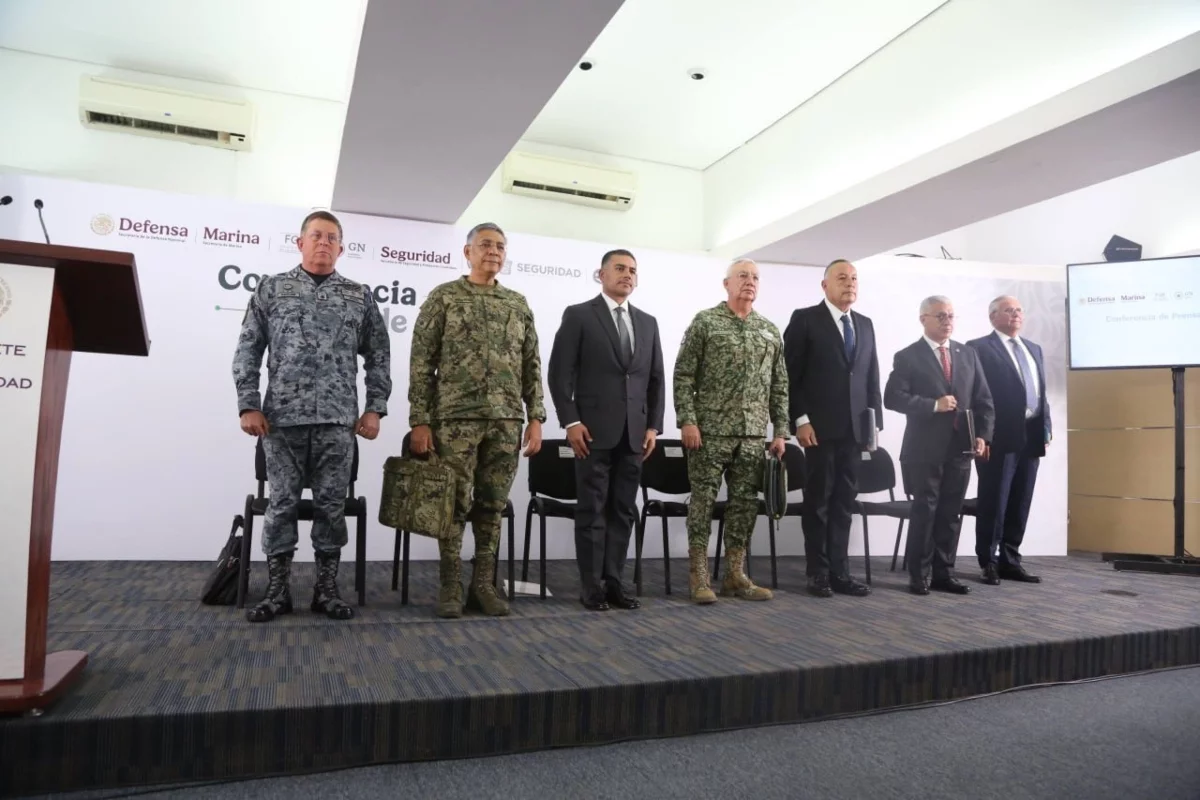 Foto: X @GabSeguridadMX