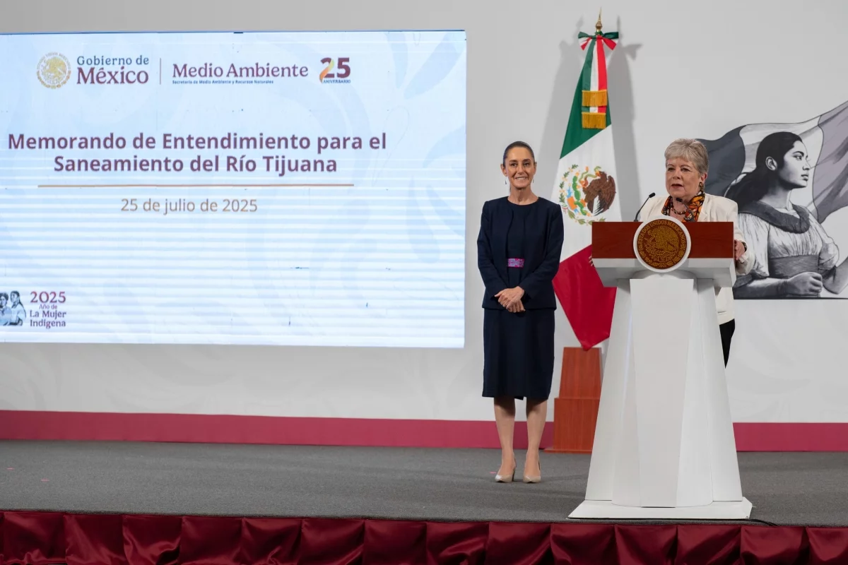 Foto: Gobierno de México