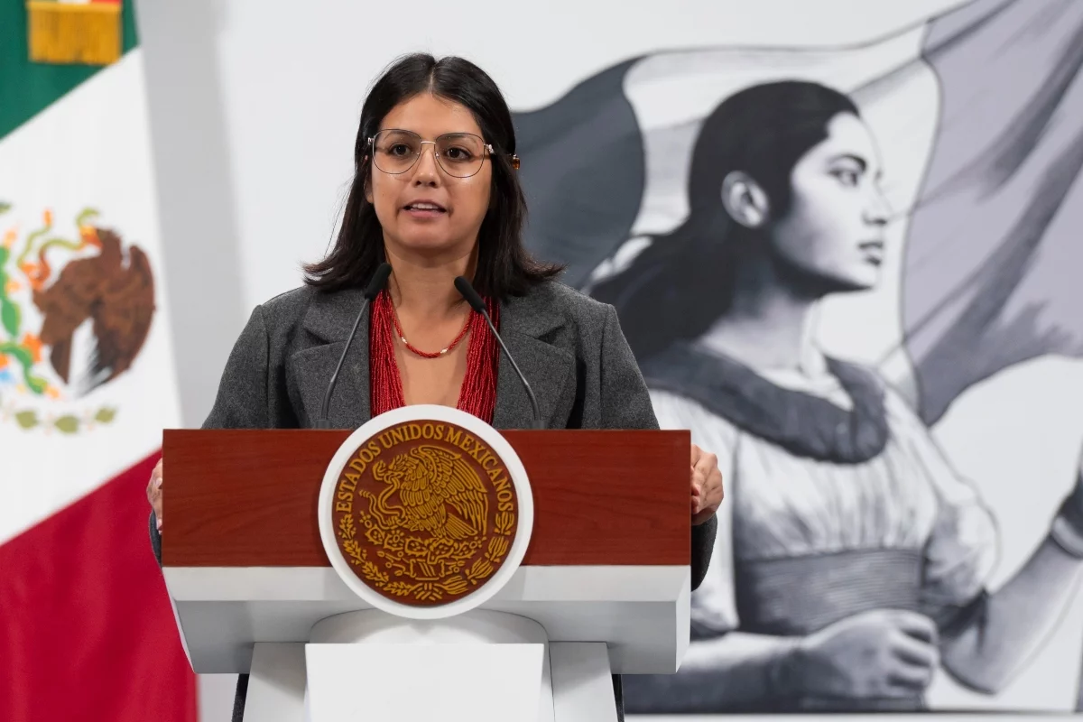 Foto: Gobierno de México