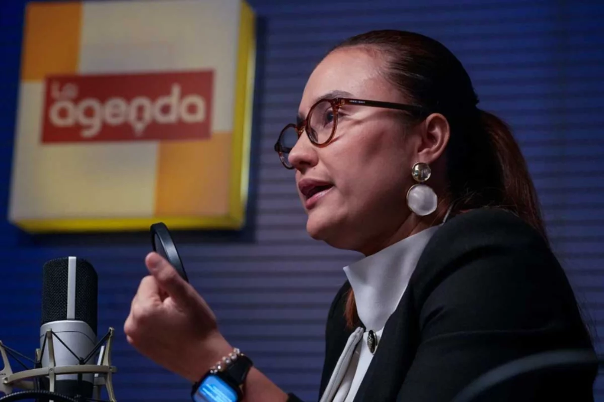 Foto: Gobierno de Colombia