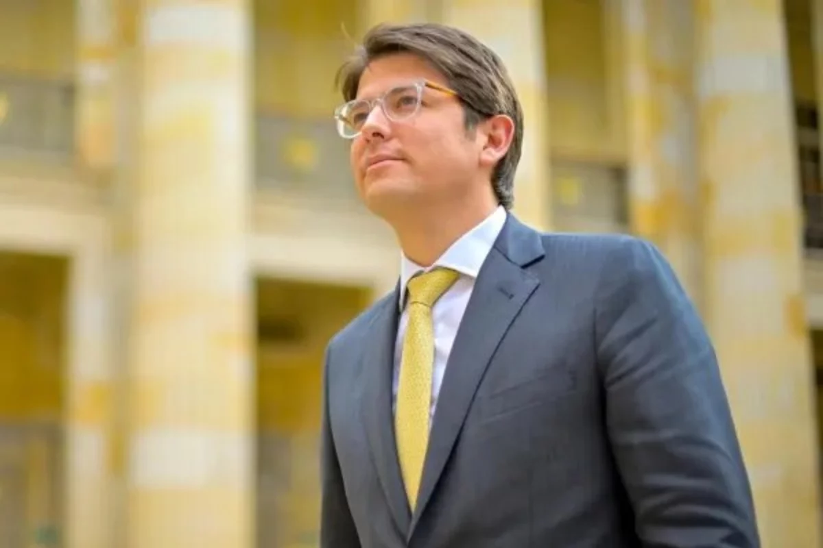 Foto: X @CeDemocratico