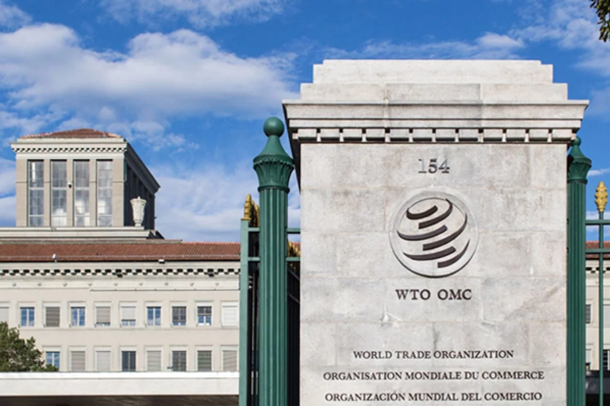 Foto: World Trade Organization