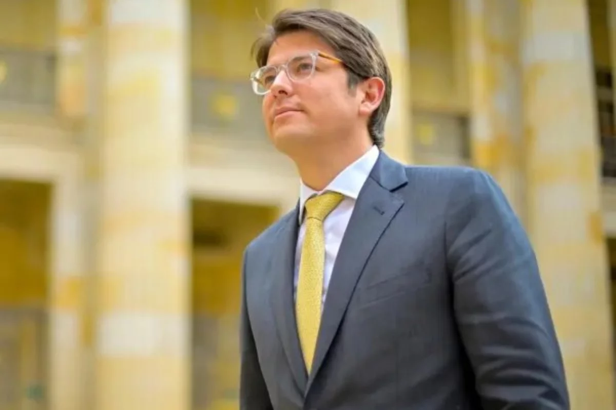 Foto: X @CeDemocratico