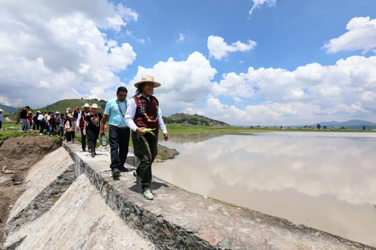 Foto: Gobierno de México