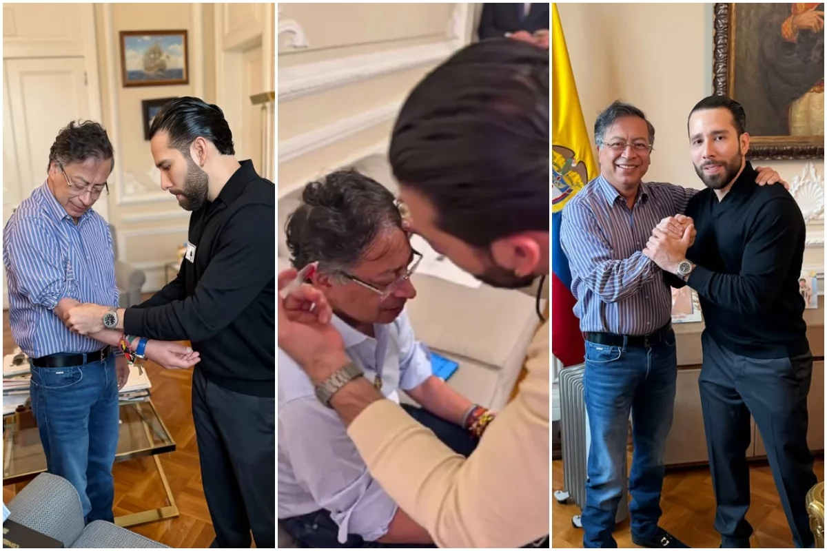 Foto: Ig @medicodelasierra