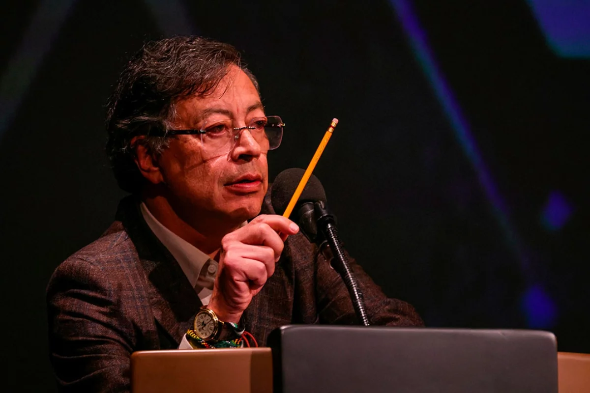 Foto: Joel González - Presidencia