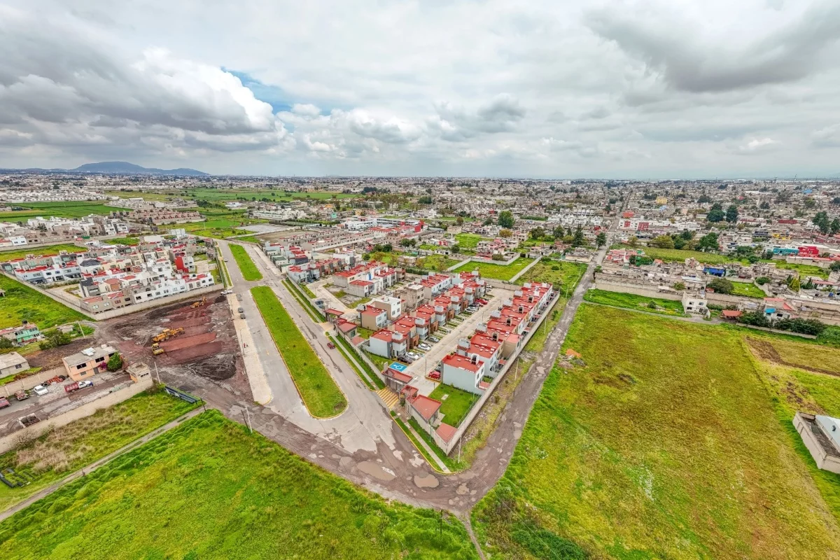 Foto: Gobierno Edomex