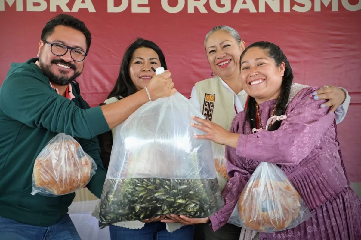 Foto: Gobierno Edomex