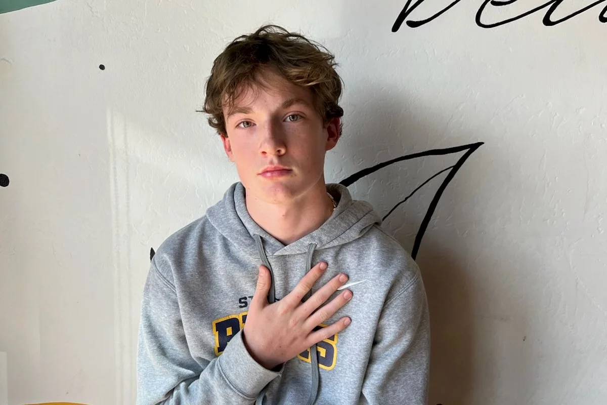 Foto: The Adam Raine Foundation