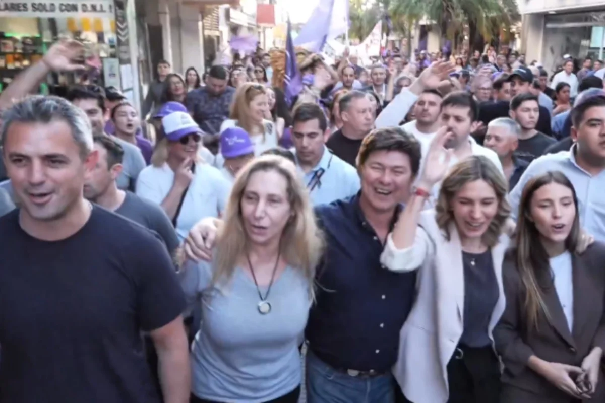 Foto: X @LLibertadAvanza